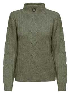 JDYANDREA Strickpullover