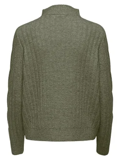 JDYANDREA Strickpullover