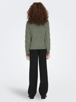 JDYANDREA Strickpullover