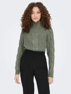 JDYANDREA Strickpullover