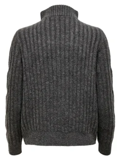 JDYANDREA Strickpullover