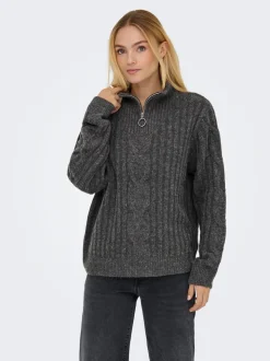 JDYANDREA Strickpullover