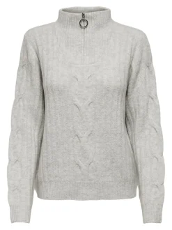 JDYANDREA Strickpullover