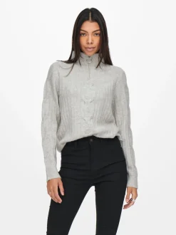 JDYANDREA Strickpullover