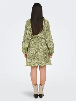 JDYANNA Kurzes Kleid