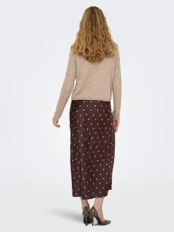 JDYAPRIL Strickjacke