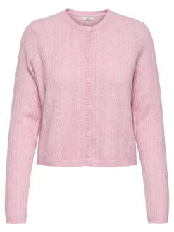 JDYAPRIL Strickjacke