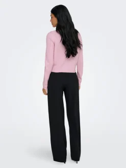 JDYAPRIL Strickjacke
