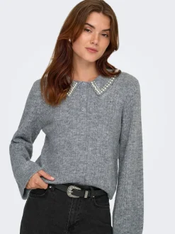 JDYAPRIL Strickpullover