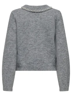 JDYAPRIL Strickpullover