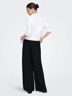 JDYARA Weiter Beinschnitt Hose