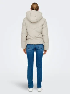 JDYARNHEM Jacke