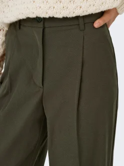 JDYASHER Weiter Beinschnitt Hose