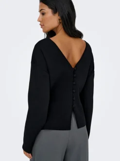 JDYASTRA Strickjacke