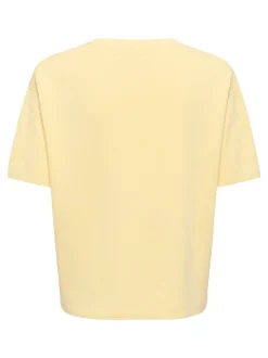 JDYASTRA Strickpullover
