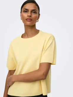JDYASTRA Strickpullover