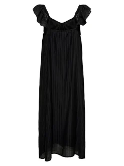 JDYAURORA Midikleid