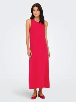 JDYAVA Langes Kleid