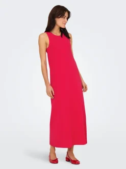 JDYAVA Langes Kleid