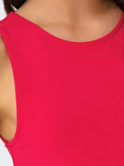 JDYAVA Langes Kleid