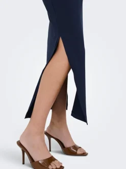 JDYAVA Langes Kleid