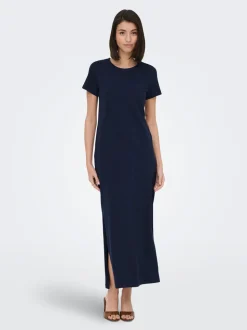 JDYAVA Langes Kleid