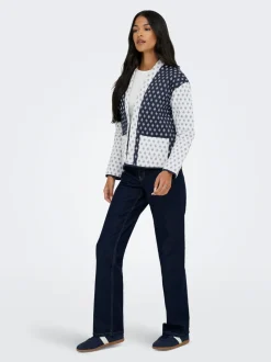 JDYAVALON Regenjacke