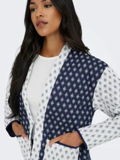 JDYAVALON Regenjacke