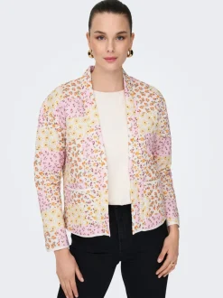 JDYAVALON Regenjacke