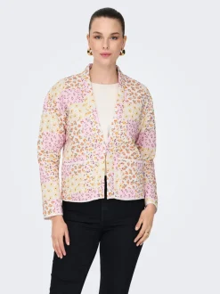 JDYAVALON Regenjacke