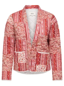 JDYAVALON Regenjacke