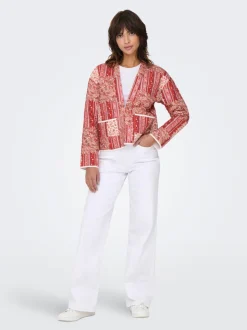 JDYAVALON Regenjacke