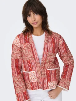 JDYAVALON Regenjacke