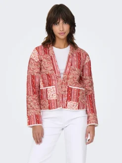 JDYAVALON Regenjacke