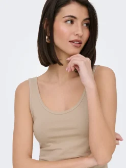 JDYAVA Tanktop