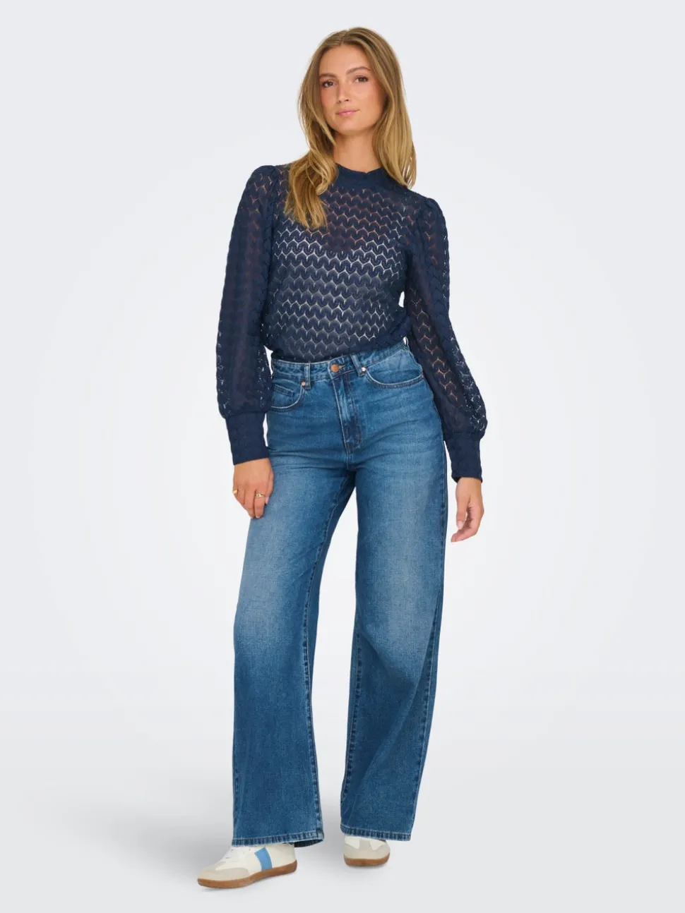 JDYAVERY Bluse