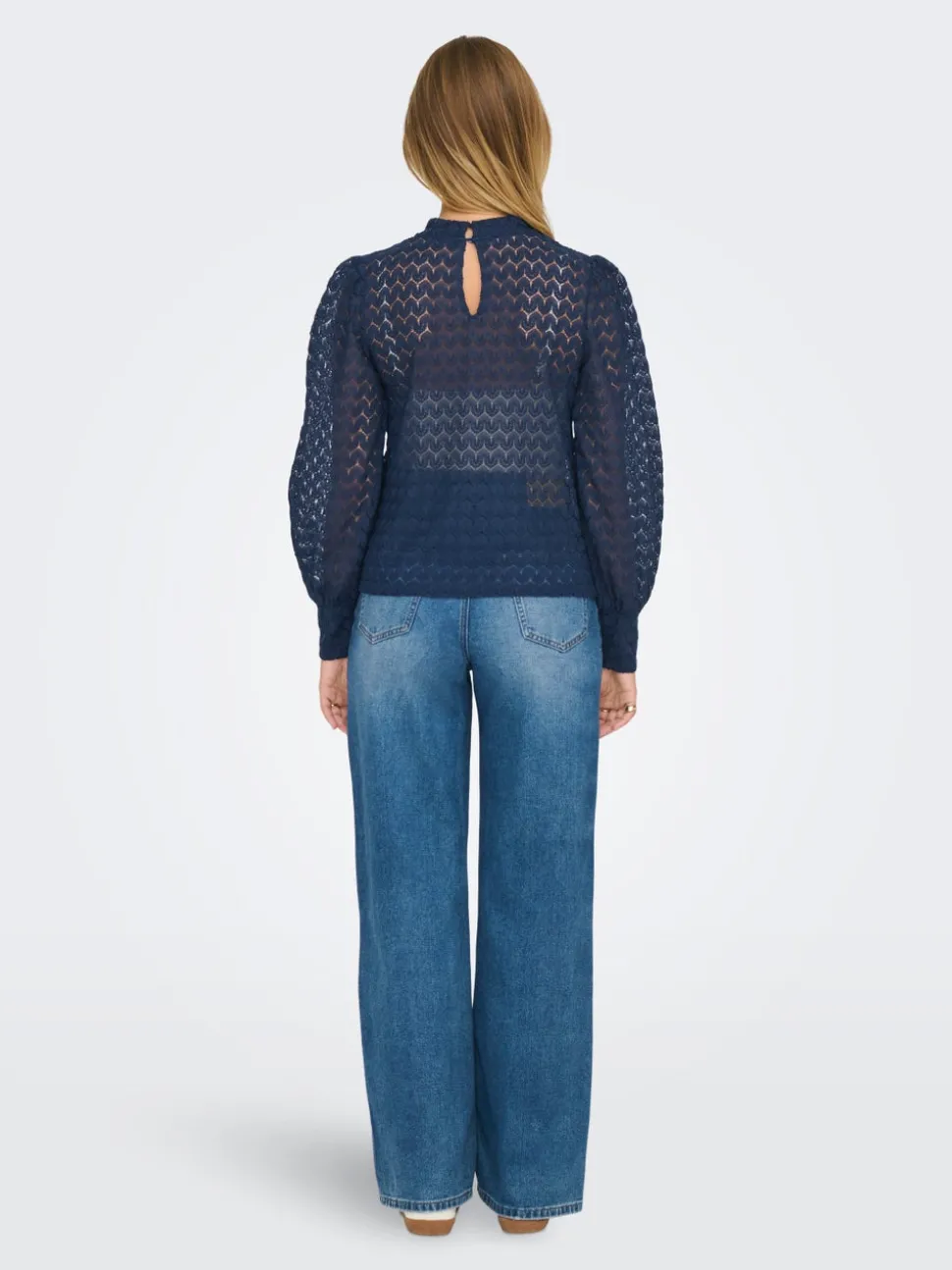 JDYAVERY Bluse