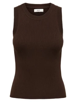 JDYAYA Gestricktes Oberteil