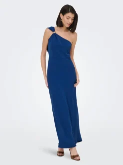 JDYAYA Langes Kleid