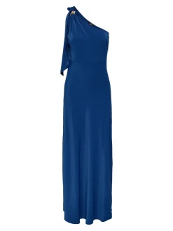 JDYAYA Langes Kleid