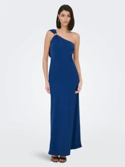 JDYAYA Langes Kleid
