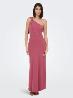 JDYAYA Langes Kleid