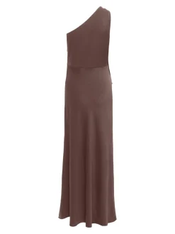 JDYAYA Langes Kleid