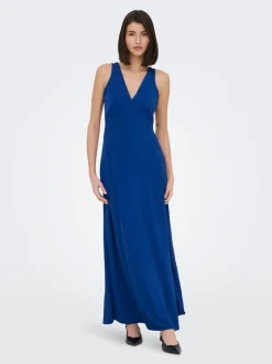 JDYAYA Langes Kleid