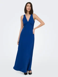 JDYAYA Langes Kleid