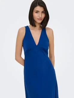 JDYAYA Langes Kleid