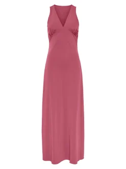 JDYAYA Langes Kleid