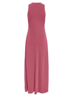 JDYAYA Langes Kleid