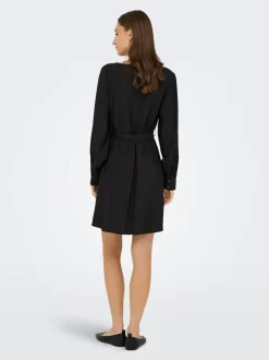 JDYBEATRICE Midikleid
