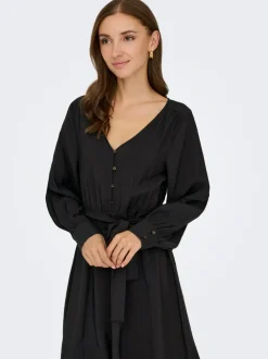 JDYBEATRICE Midikleid